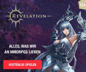 MMORPG Revelation Online